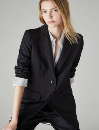 Μπλέιζερ φανέλα