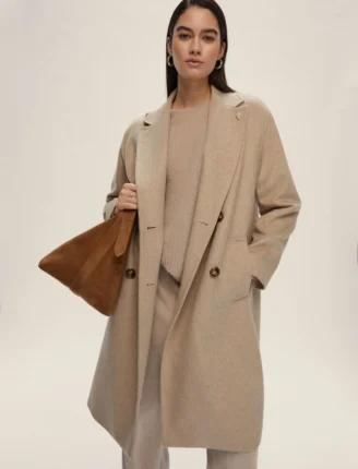 Παλτό σταυρωτό